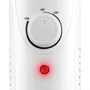 Orbegozo Radiador de Aceite RO 720 de 700W con 5 Elementos